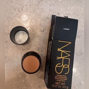 NWT NARS “The Multiple” Sculpting Stick - Laguna is the shade. A cult classic!